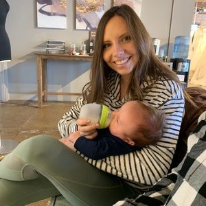 Meet your Posher, Emma